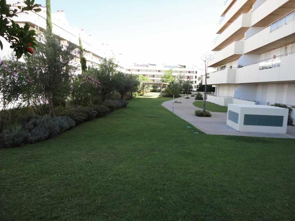 Marina Vilamoura Aquamar 012 By Vilamourasun Exteriér fotografie
