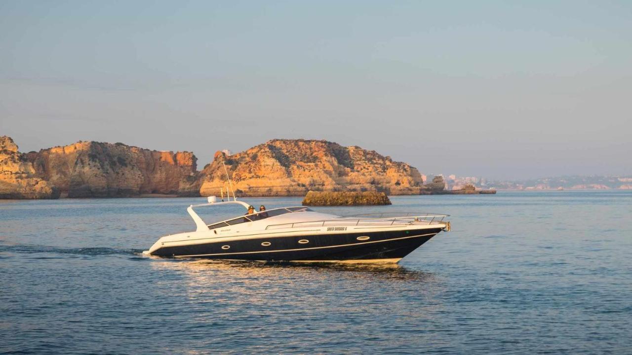 Marina Vilamoura Aquamar 012 By Vilamourasun Exteriér fotografie
