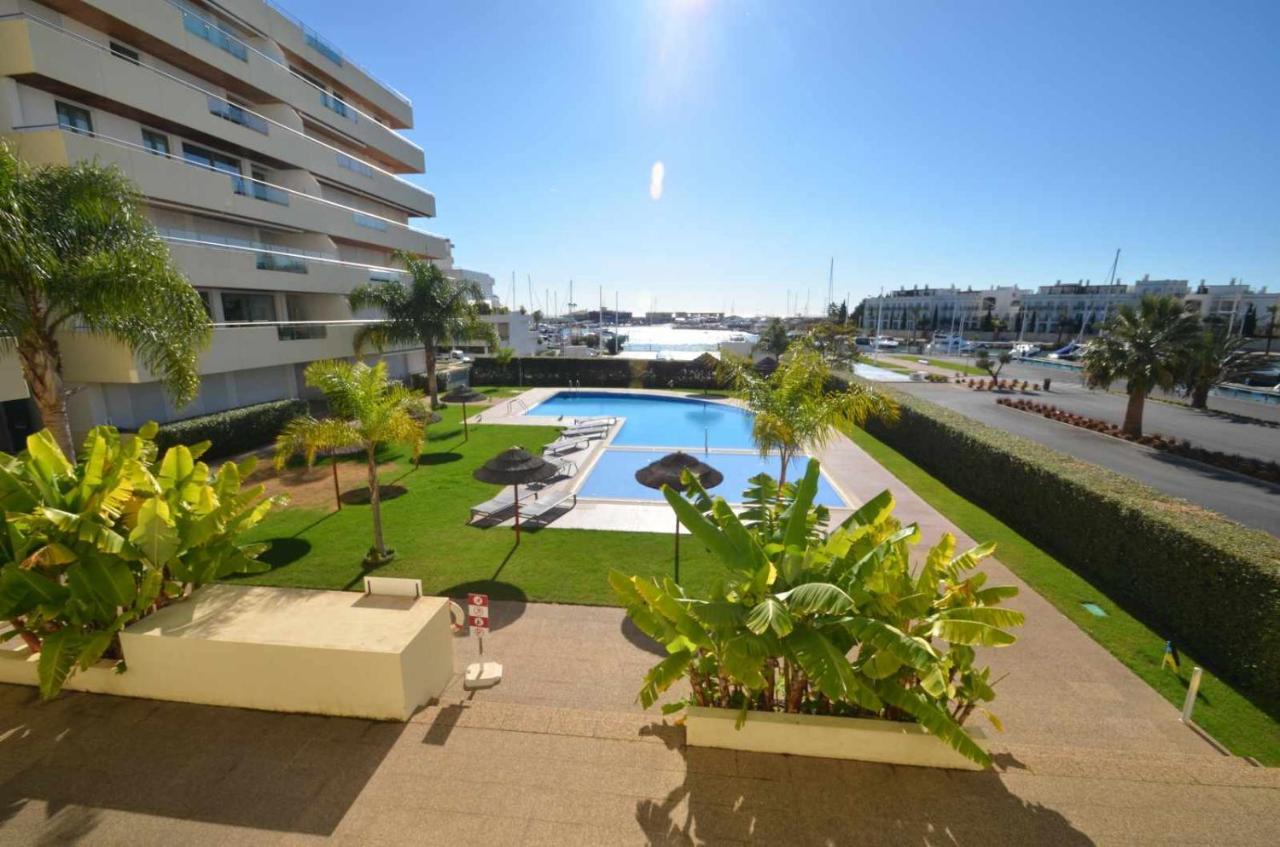 Marina Vilamoura Aquamar 012 By Vilamourasun Exteriér fotografie