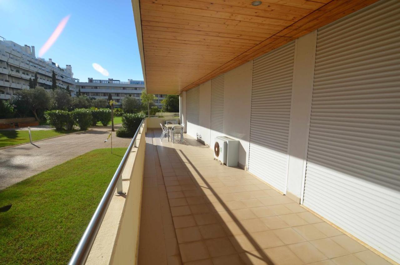 Marina Vilamoura Aquamar 012 By Vilamourasun Exteriér fotografie