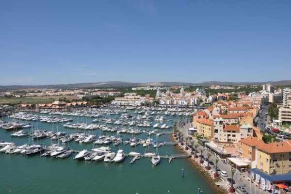 Marina Vilamoura Aquamar 012 By Vilamourasun Exteriér fotografie