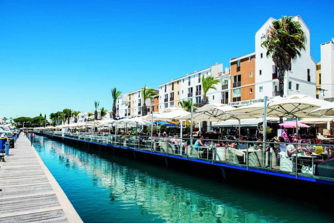 Marina Vilamoura Aquamar 012 By Vilamourasun Exteriér fotografie