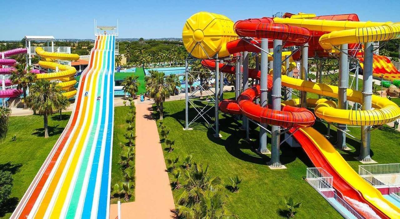 Marina Vilamoura Aquamar 012 By Vilamourasun Exteriér fotografie