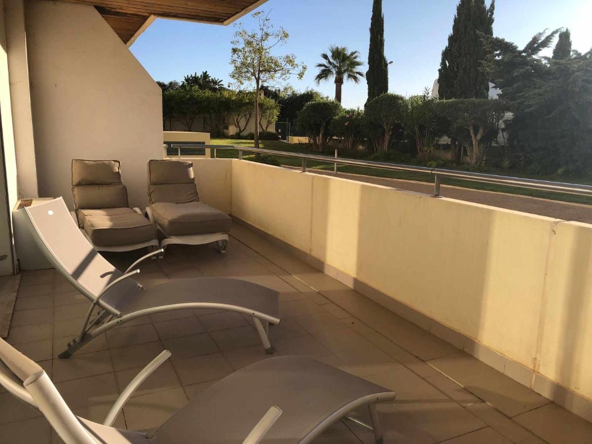 Marina Vilamoura Aquamar 012 By Vilamourasun Exteriér fotografie